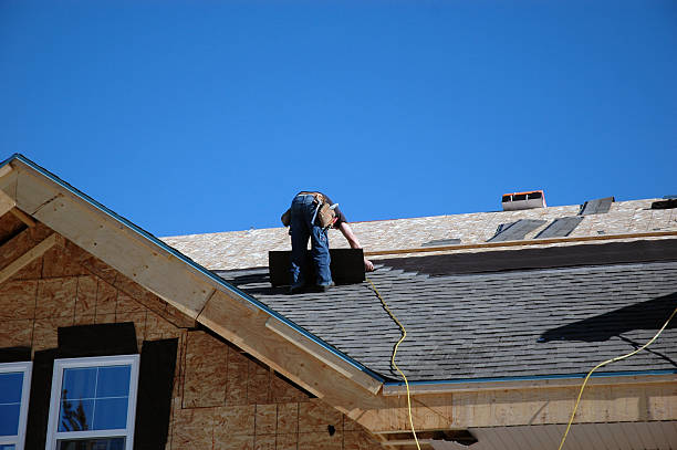 Best Shingle Roofing Installation  in Cloverport, KY