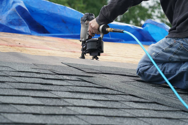 Quick and Trustworthy Emergency Roof Repair Services in Cloverport, KY
